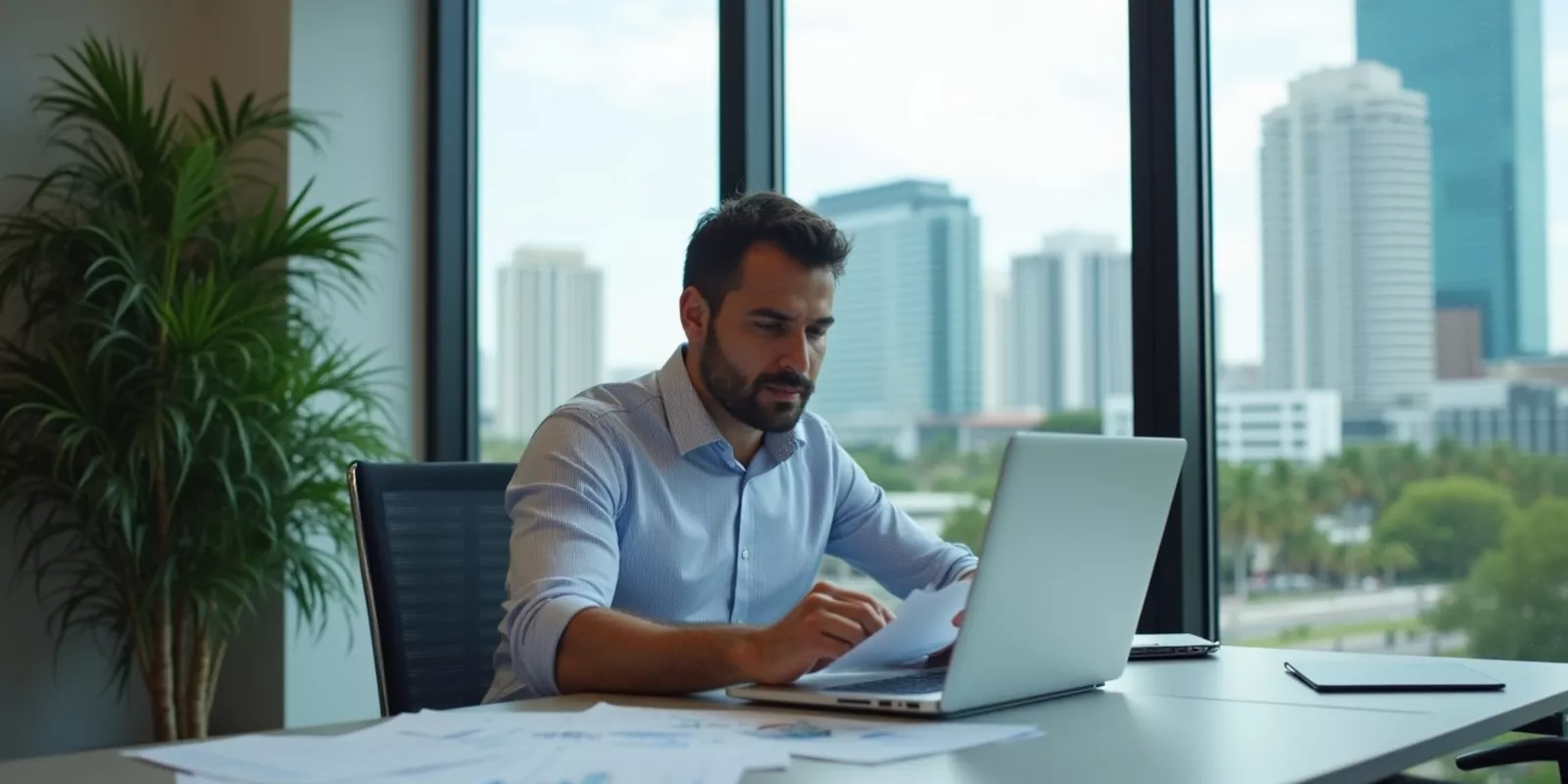 Impuestos y Riesgos al Operar en Miami desde El Salvador