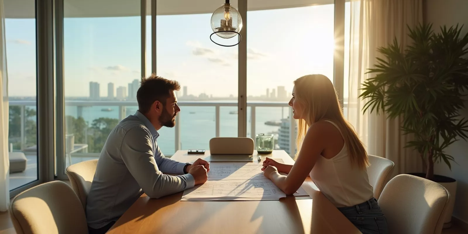 Guía para Comprar Propiedades en Miami desde el Extranjero