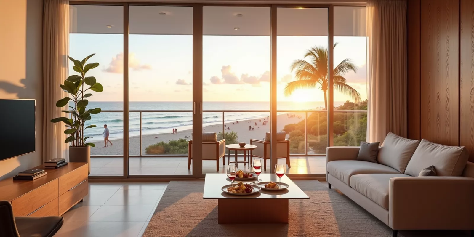 Inversión en Renta Corta en Miami-Dade para Mexicanos