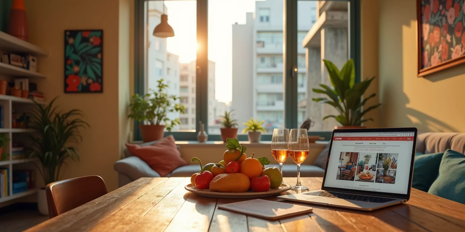 Ganancias de Renta Corta en Miami-Dade para Salvadoreños