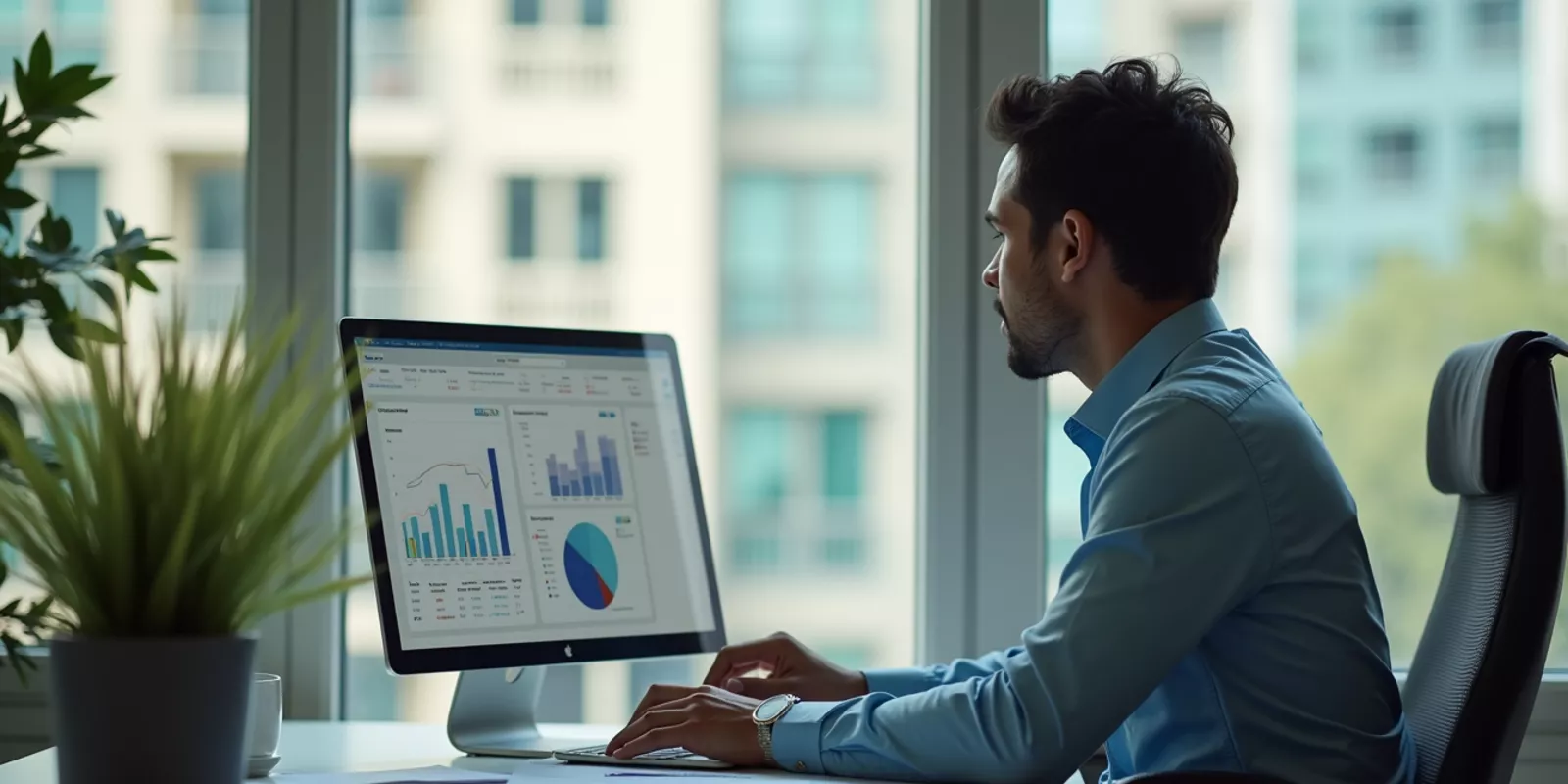 Análisis de demanda en inversiones inmobiliarias