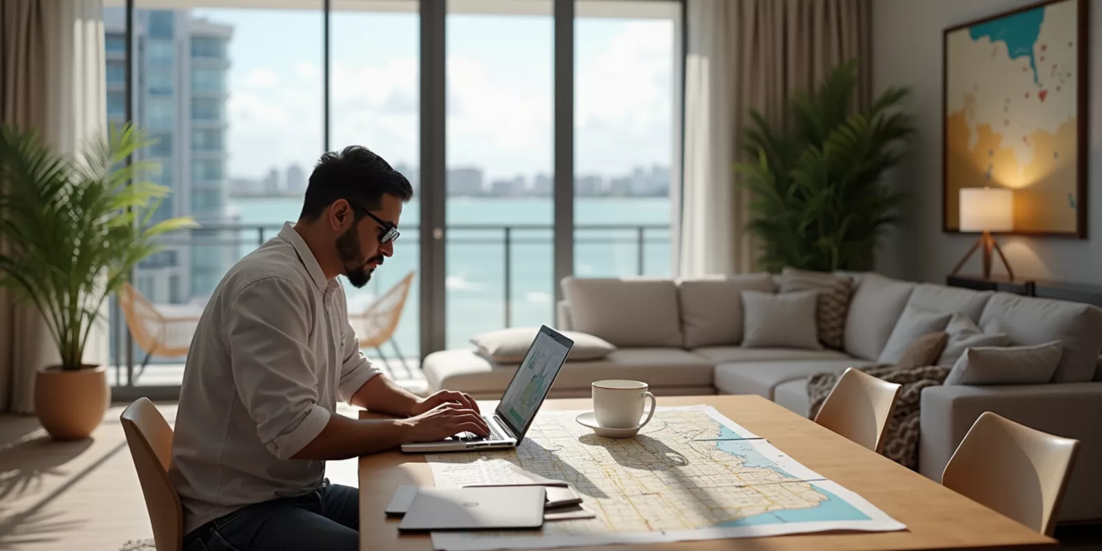 Impuestos de Renta Corta en Miami-Dade para Venezolanos