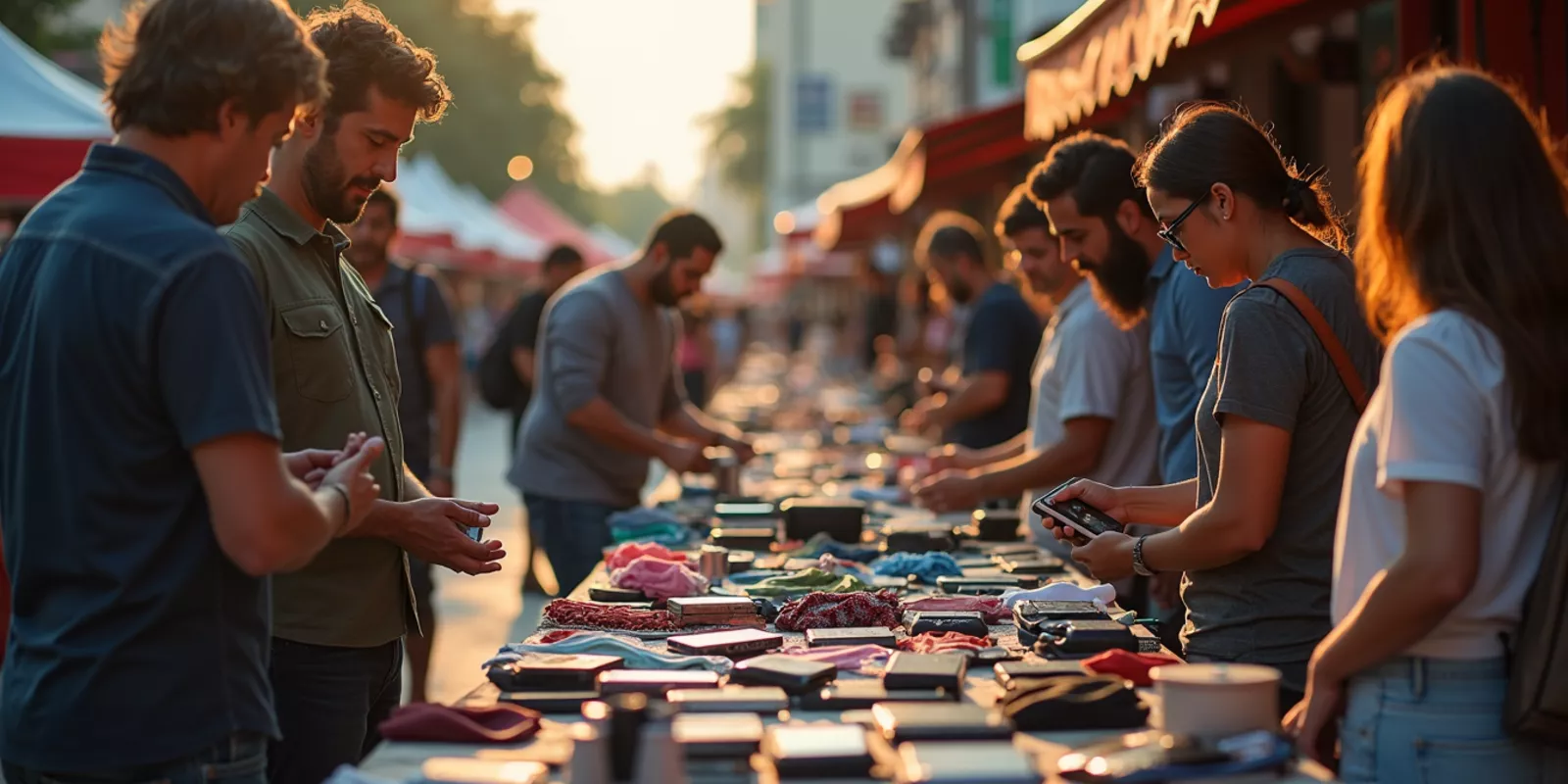 Errores en la reventa en Broward desde Argentina
