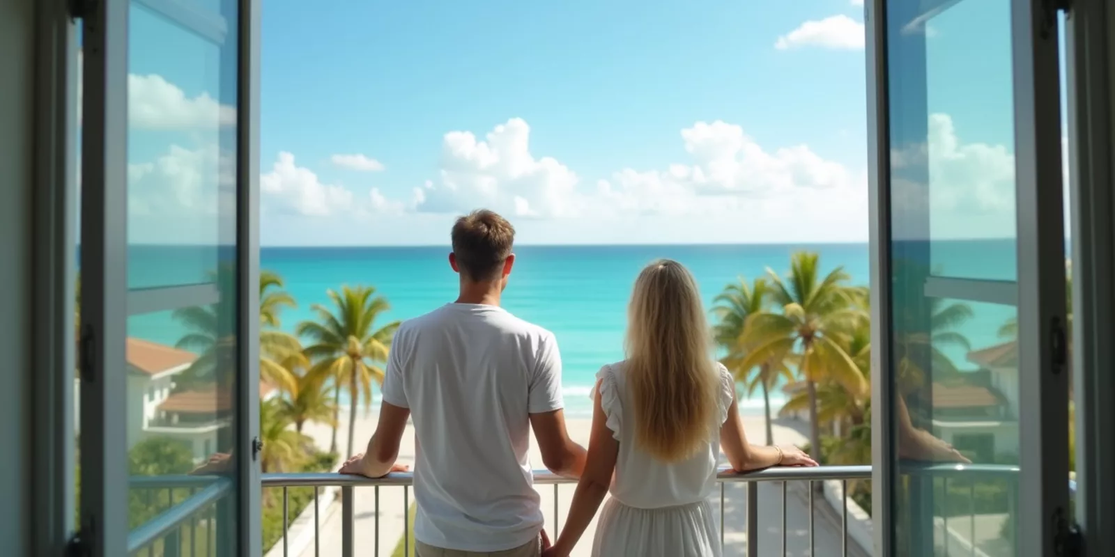 Renta Larga vs Reventa en Palm Beach: ¿Cuál elegir?