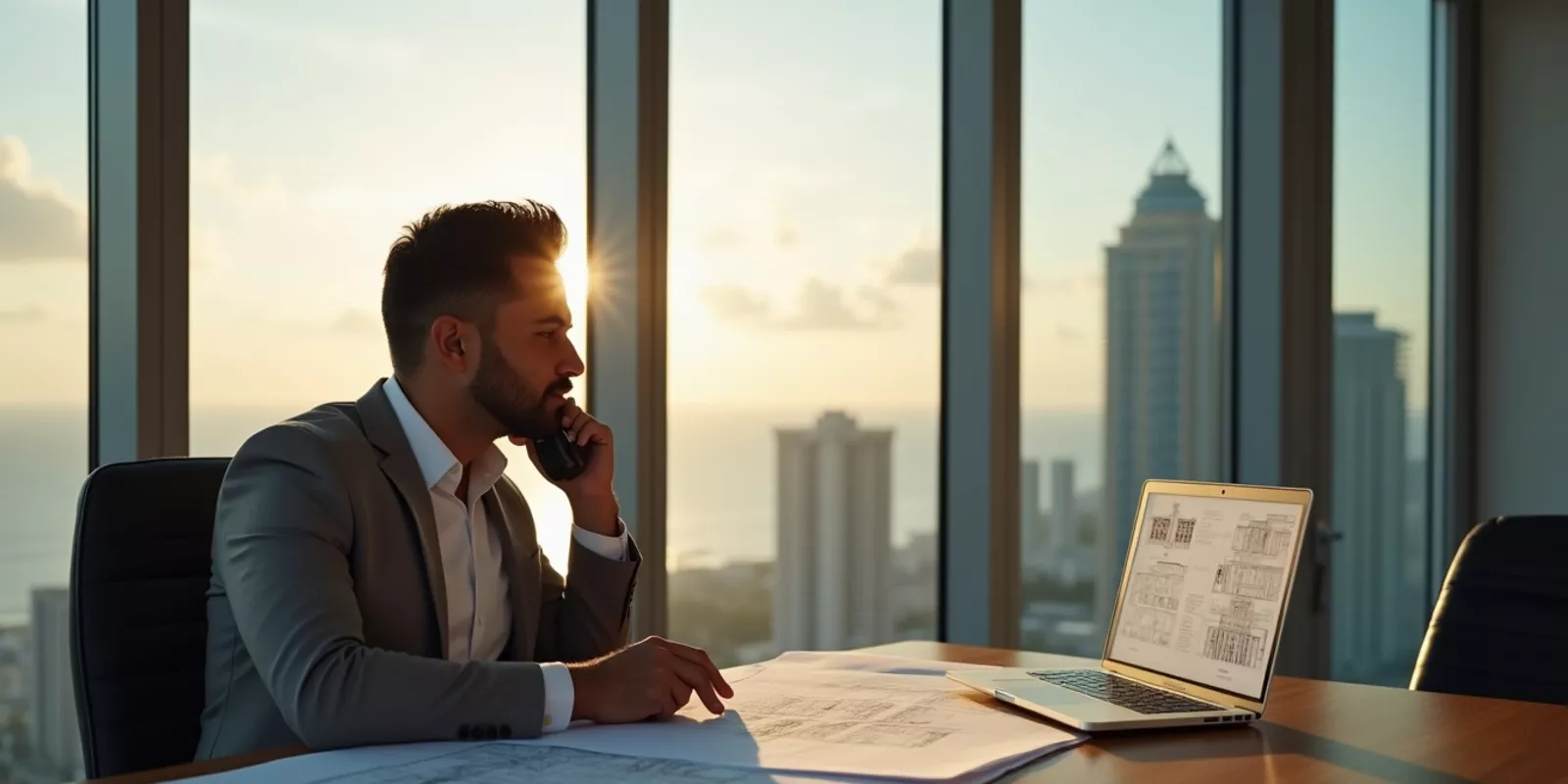 Invertir en Preconstrucción en Brickell desde México