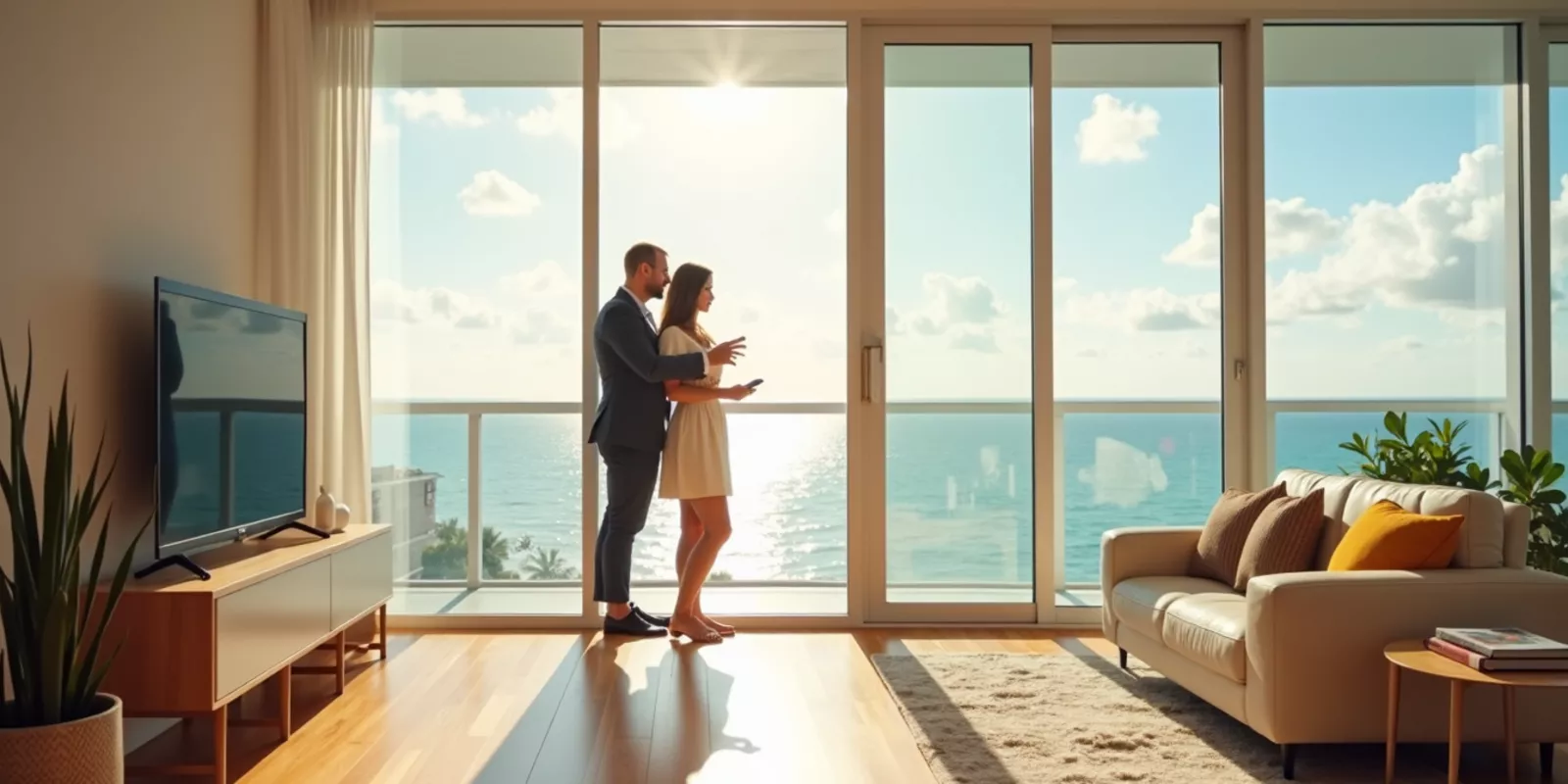 Comprar Propiedad en Miami: Guía para Argentinos