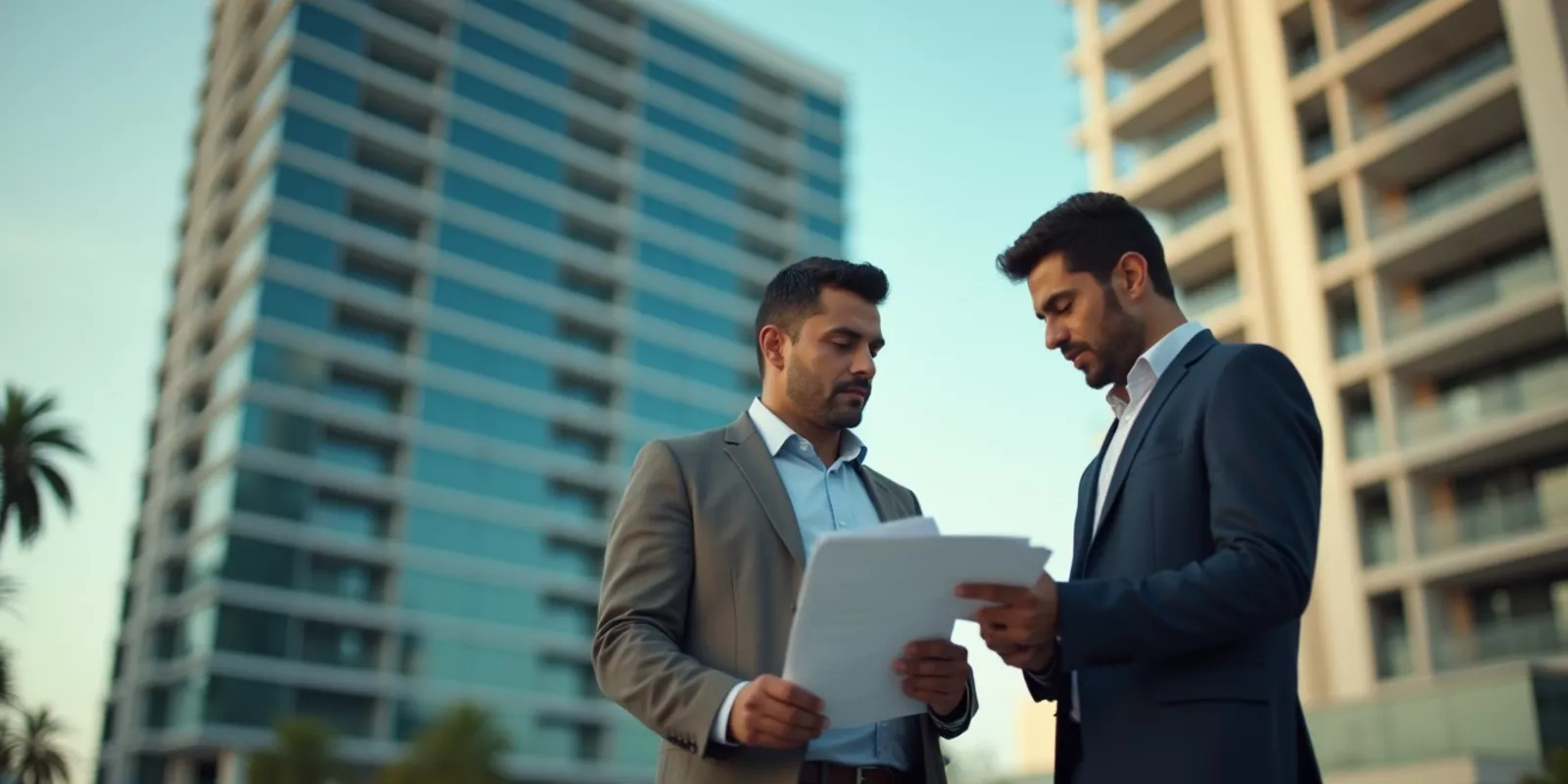 Riesgos de Comprar Propiedades en Edgewater