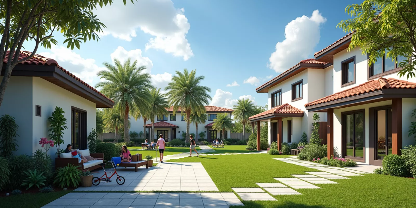 Invertir en Doral: Oportunidades y Retornos Atractivos