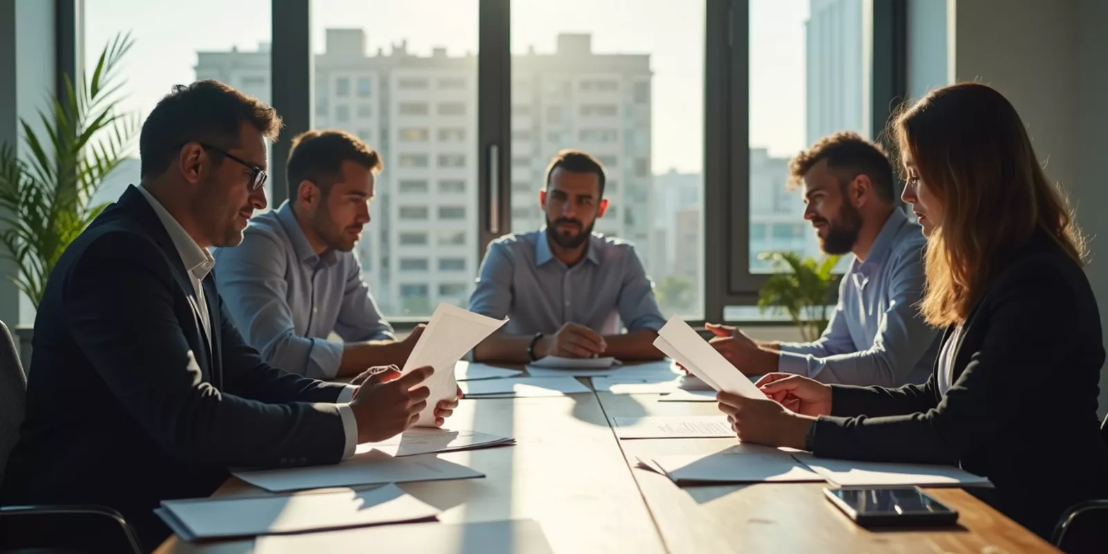 Errores comunes en la inversión de preconstrucción