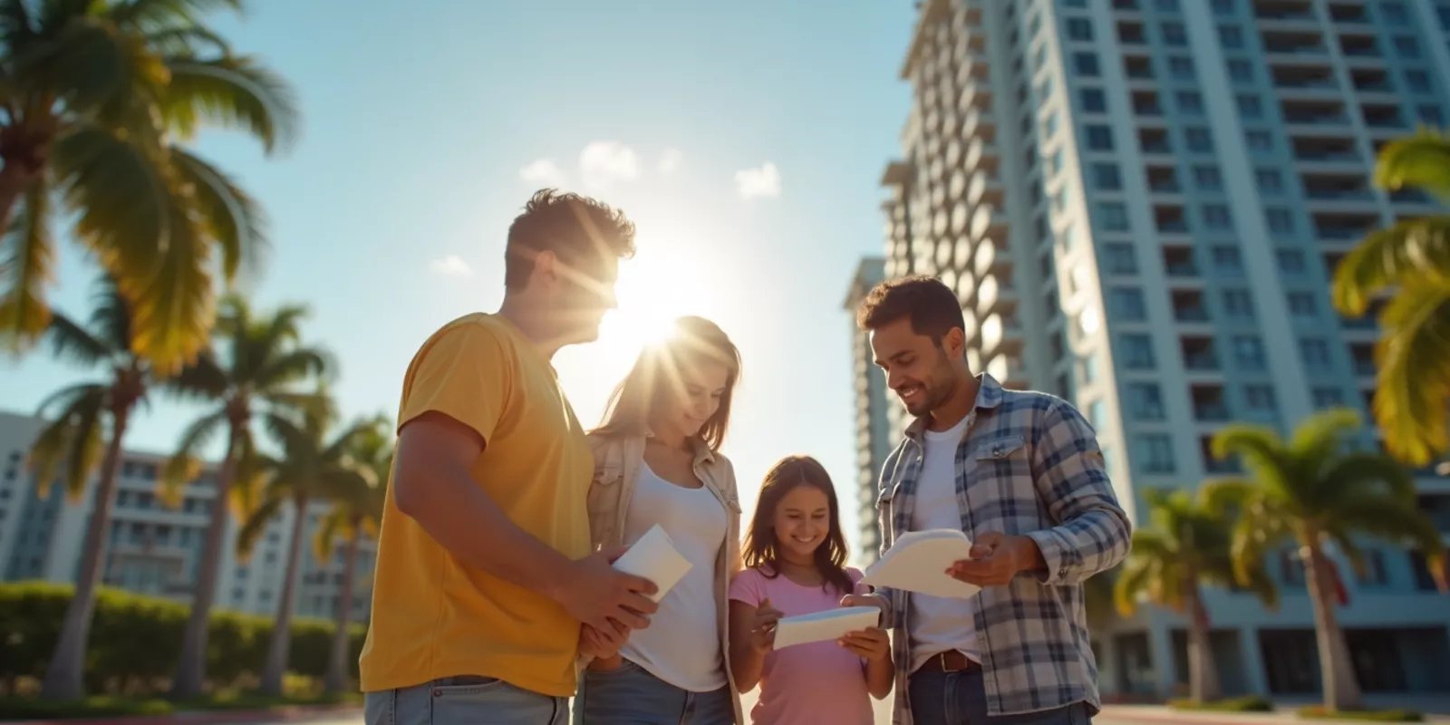 Impuestos en la compra de preconstrucción en Miami