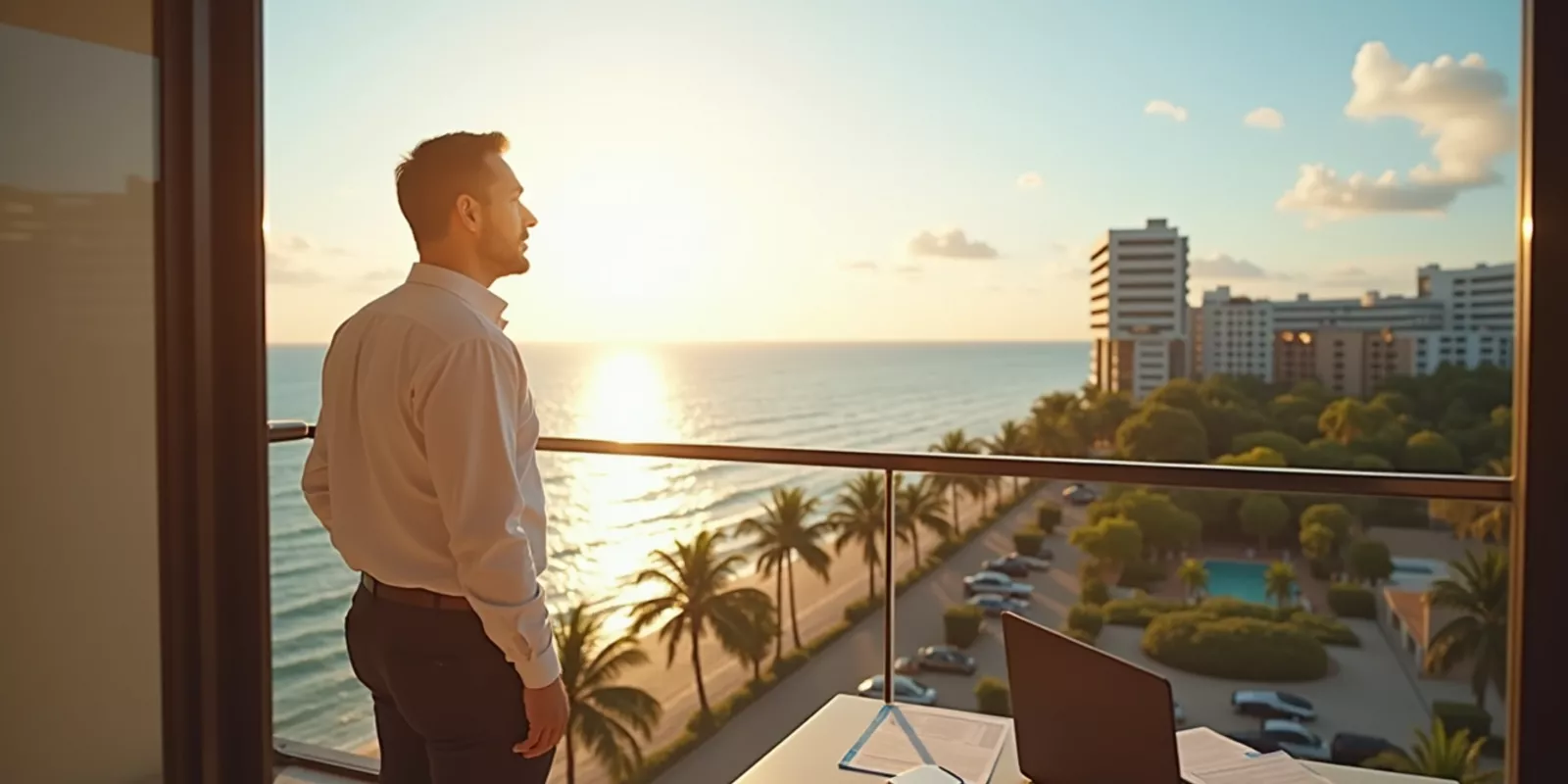 Proteger Capital al Invertir en Edgewater Dominicana