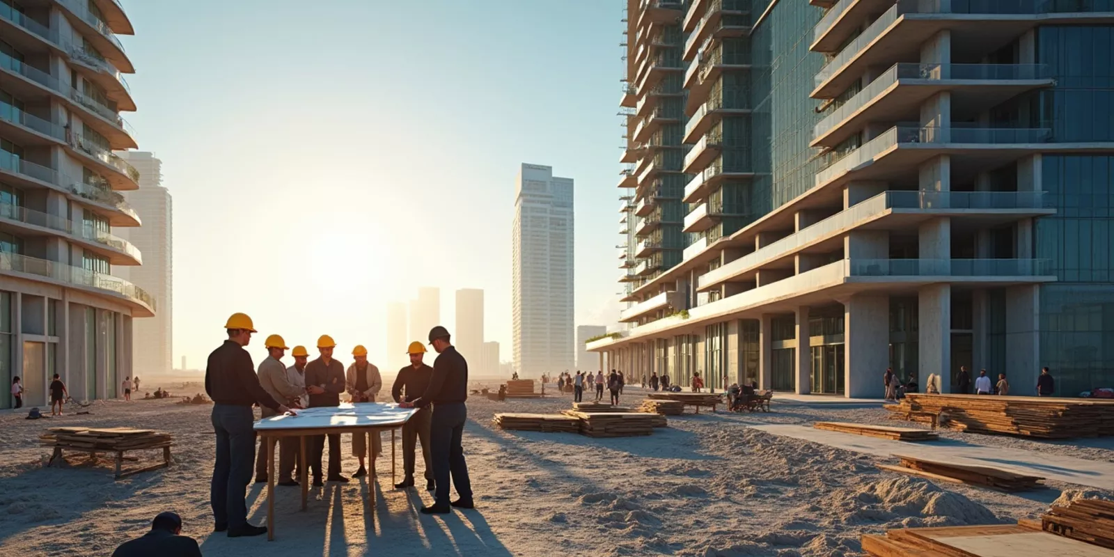 Invertir en Preconstrucción en Brickell 