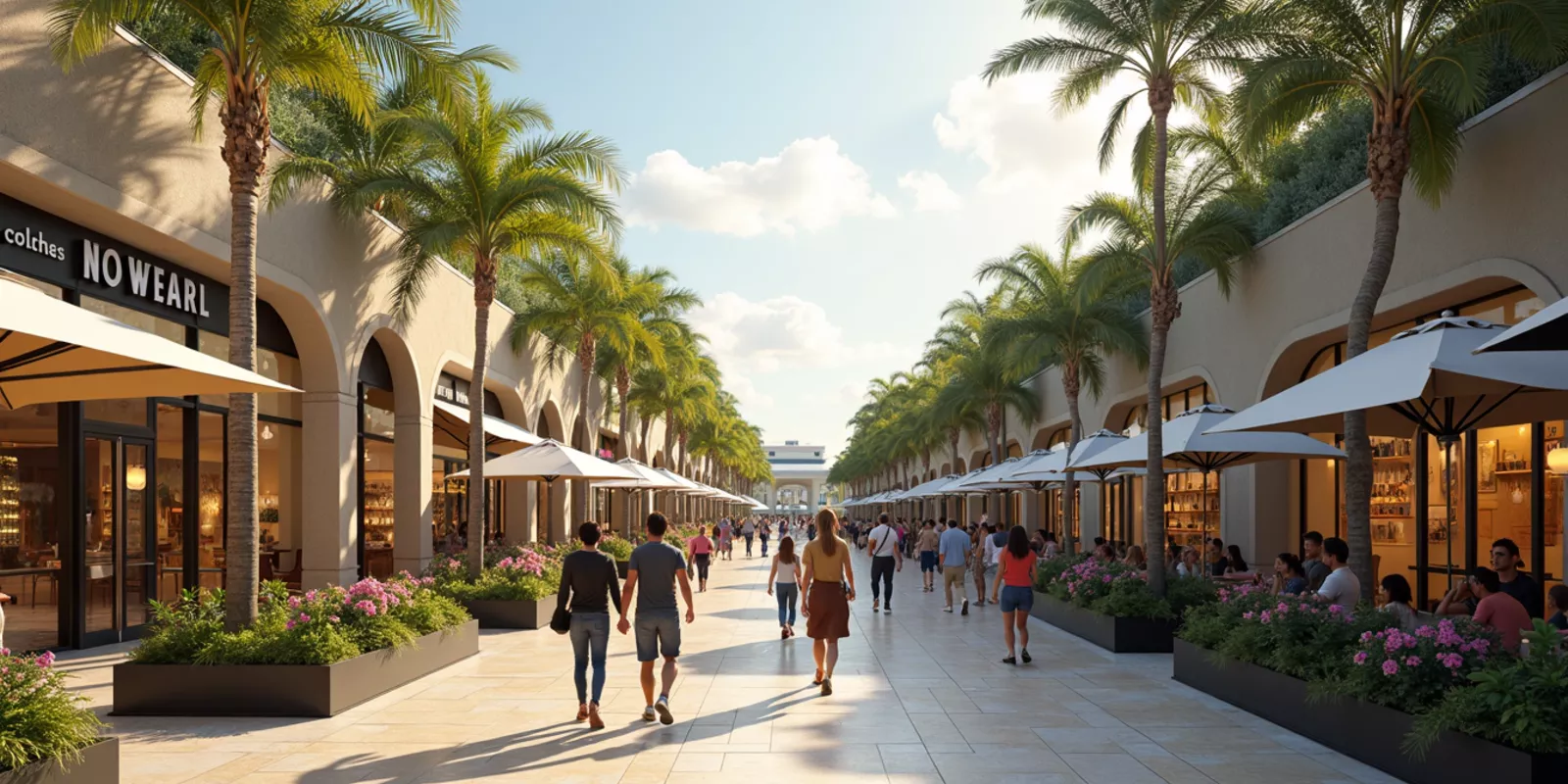 Inversión Retail en Doral: Oportunidades y Retornos