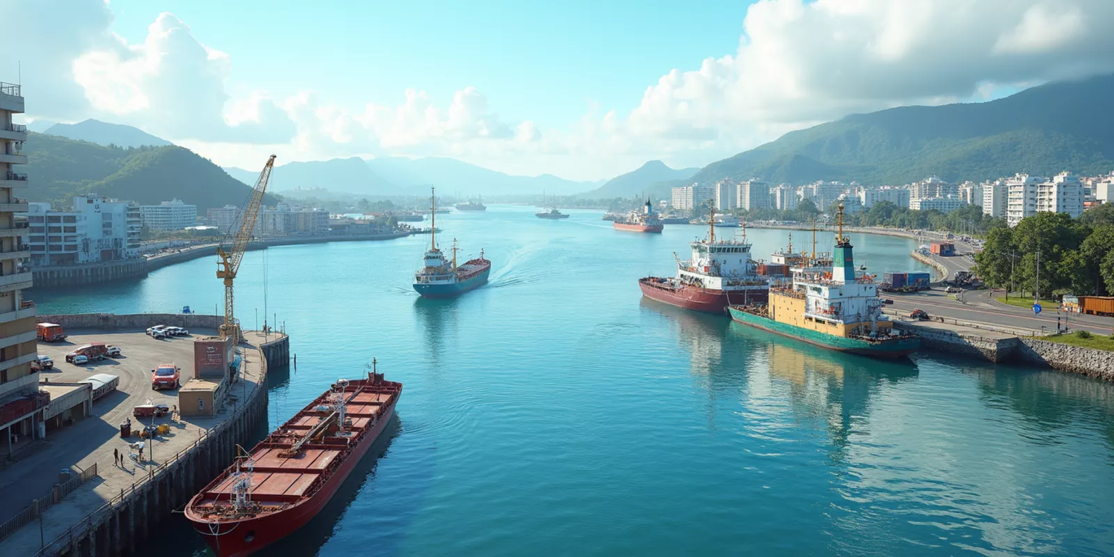 Inversión en Edgewater: Oportunidades Clave