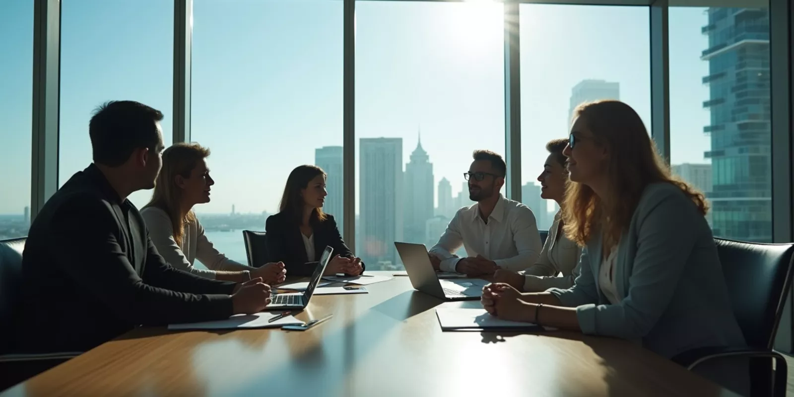 Guía de Inversión en Oficinas en Brickell, Miami