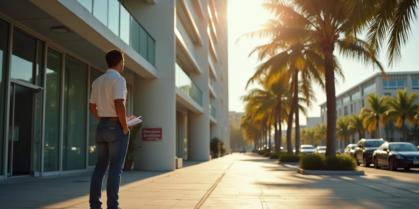 Impuestos para Inversionistas comerciales en Miami