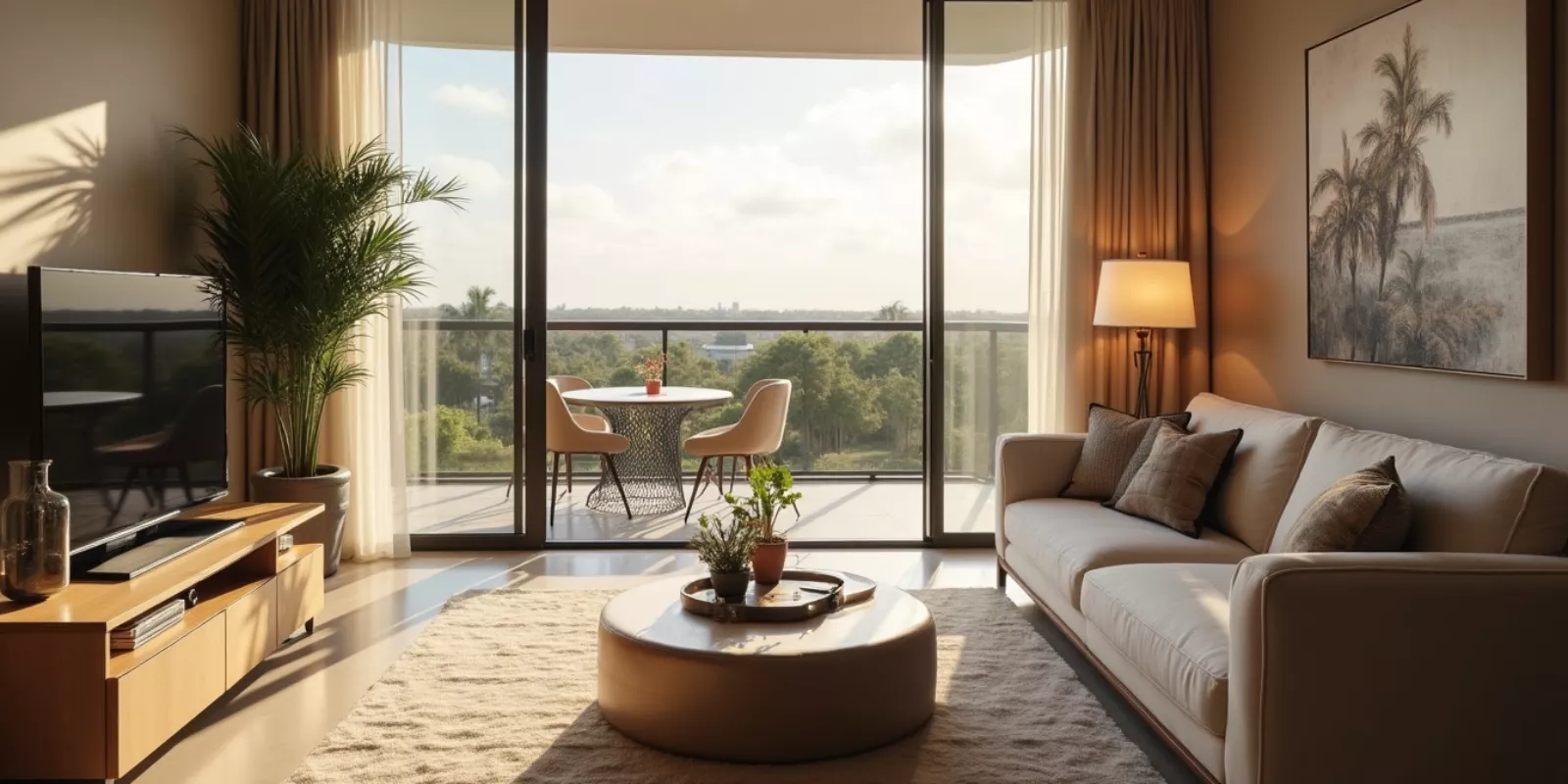 Investimenti Immobiliari ad Aventura: Ritorni Reali