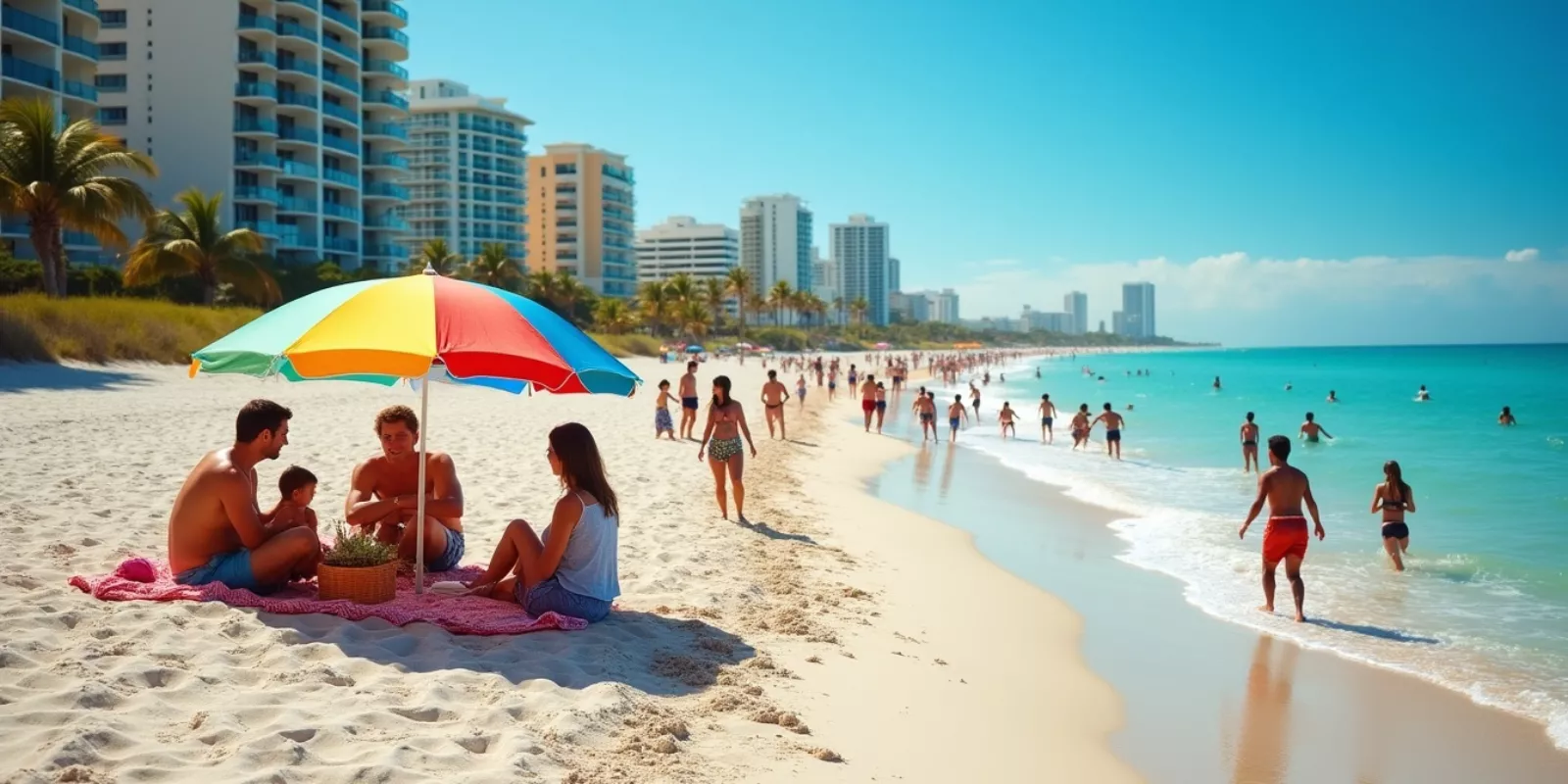 Investing in Hollywood Florida for Monthly Cash Flow