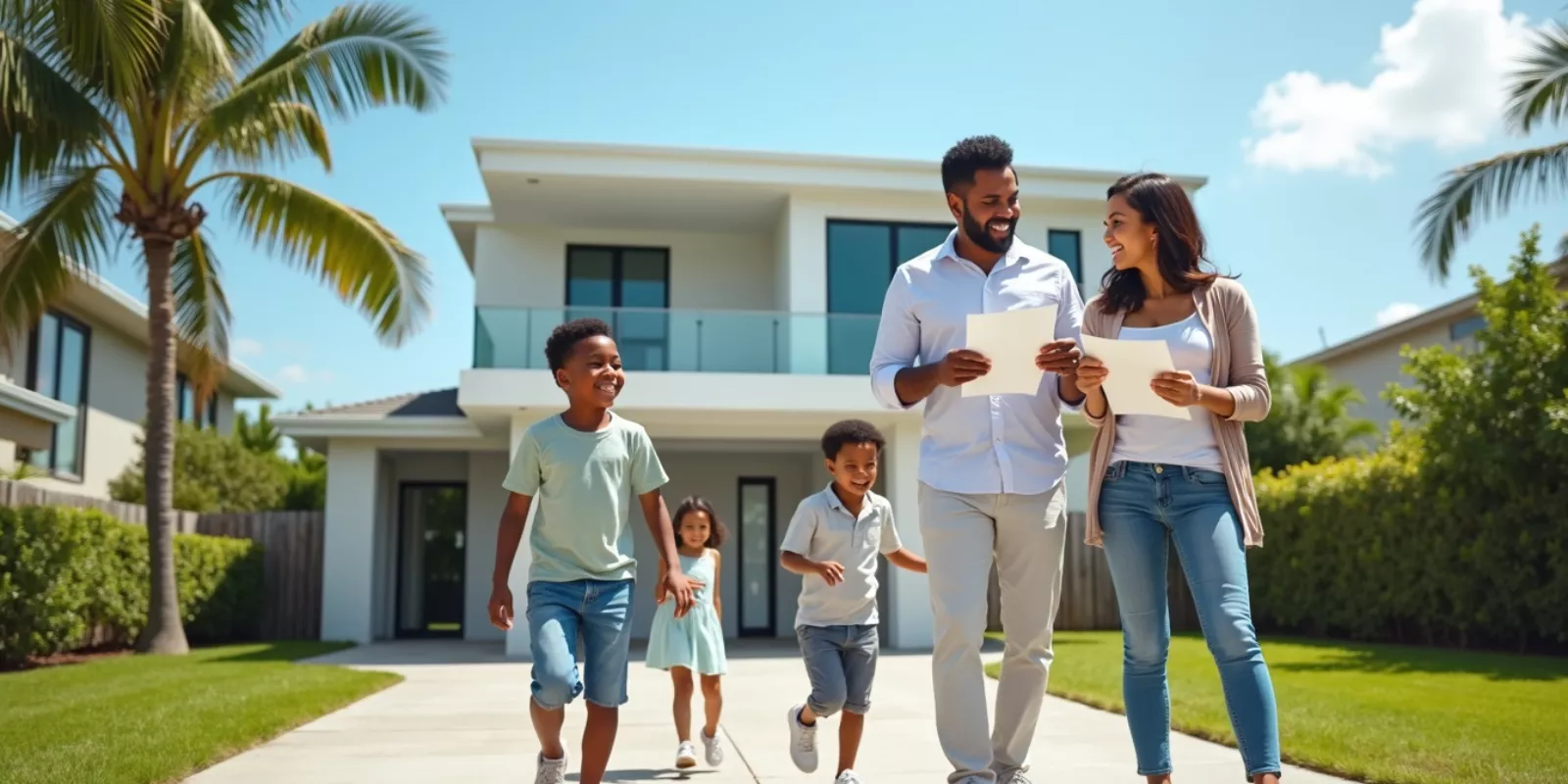 Errores al Comprar Propiedades en North Miami Beach