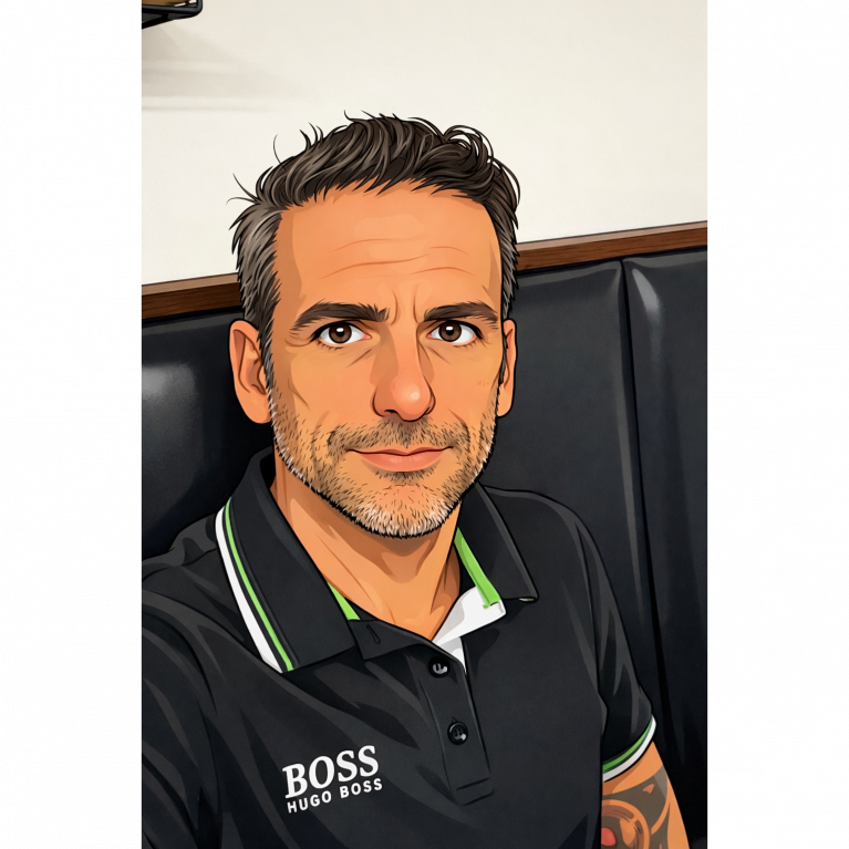 Milko Bozza